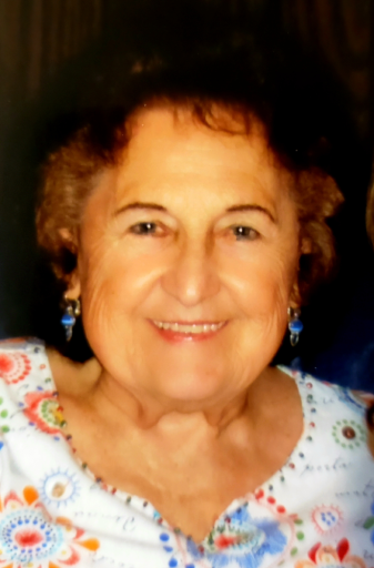 Alma  Kallam Profile Photo