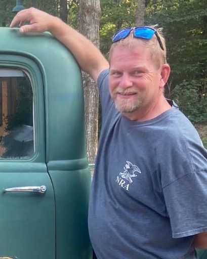 Shawn Gore Profile Photo