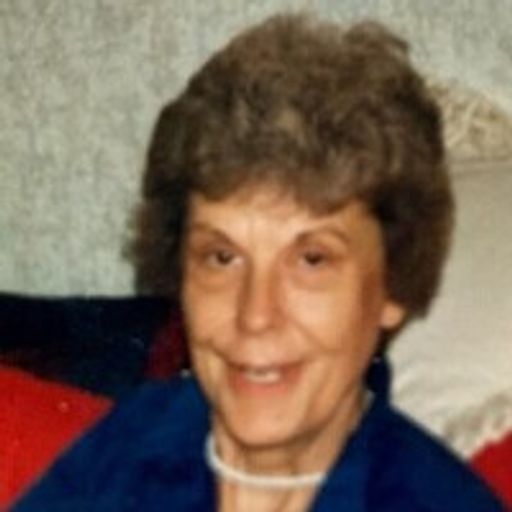 Jean Nugent Fleming Roosa Profile Photo