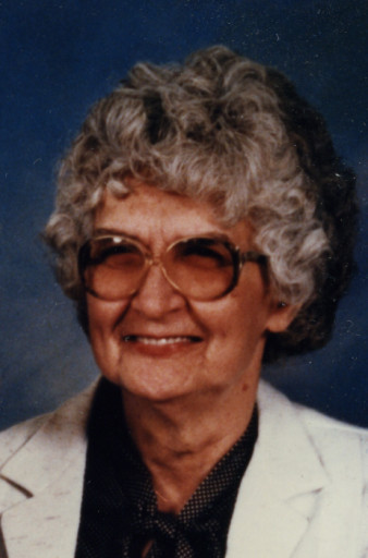 Marge L. Sekema