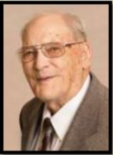 Ralph Lavern Lammers Profile Photo