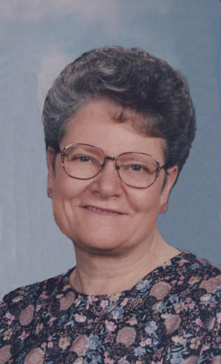 Betty Schorzman