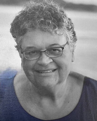 Donna Roberta Monteiro's obituary image