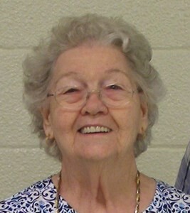 Dorothy Ann Burris