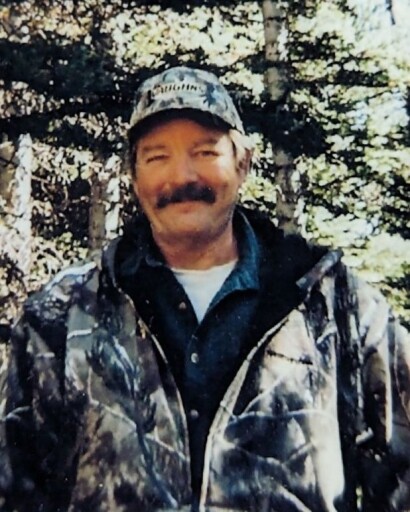 Edward A. Brough's obituary image