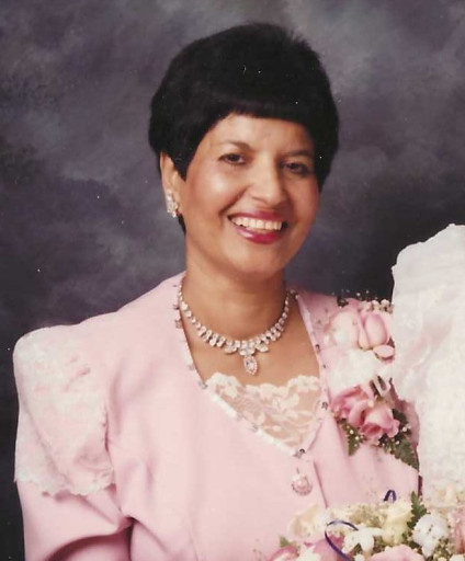 Daphne Mary Steer Profile Photo