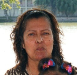 Margarita Camarillo