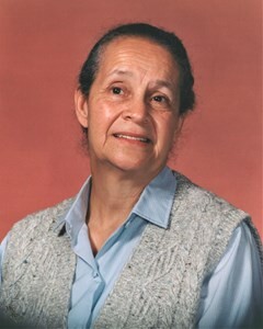 Betty J. Holmes Profile Photo