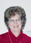 Alberta A. "Berta" Robey (Lund) Profile Photo