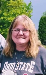 Saundra Lynn Marcum