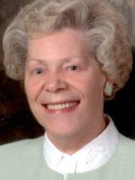 Martha Straub Profile Photo