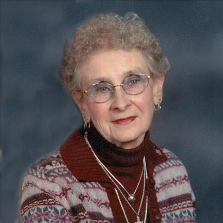 Dorothy Lachowitzer