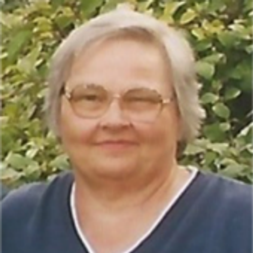 Margaret C. Bounds