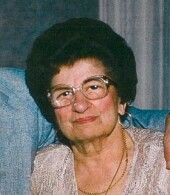 Florence Limberatos