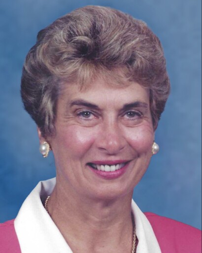 Patricia Jean Knutson