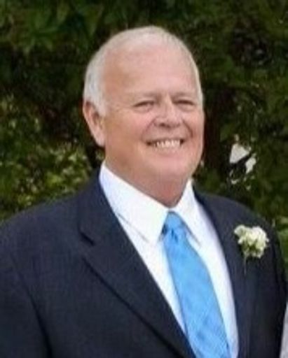 David E. Lumpkin