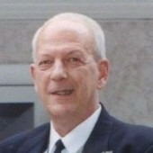 George Thornber, Jr.