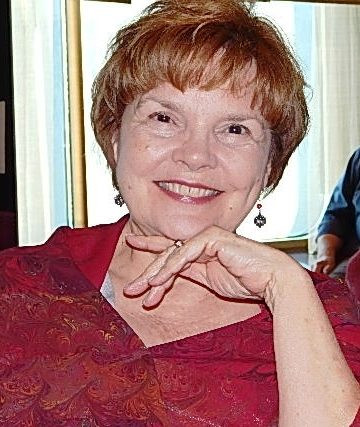 Judy Roche