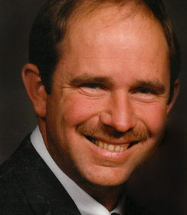 Kenneth Ray "Ken" Schumacher