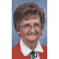 Mary  Charlotte Walsh