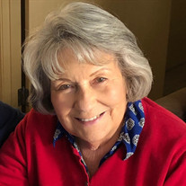 June Essig Profile Photo