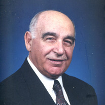 Demetrios G Retikas