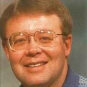 Donald Lewis Hazlett, Jr. Profile Photo