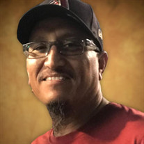 Greg Gonzales Profile Photo