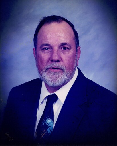 Jimmy L Richard Sr.'s obituary image