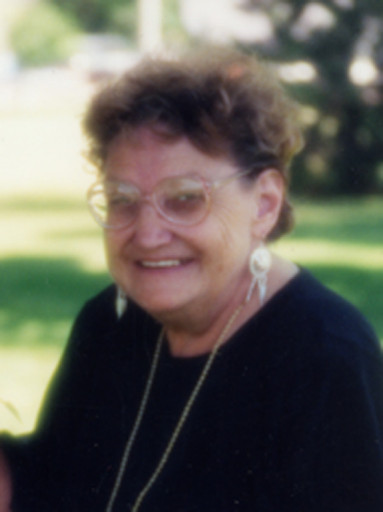 Vivian Huckins