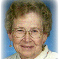 Wilma L. Crowl Profile Photo