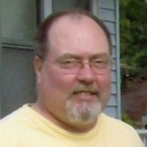 Scott Ehrick Profile Photo