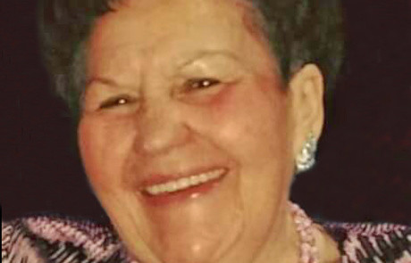 Betty Jean Trent
