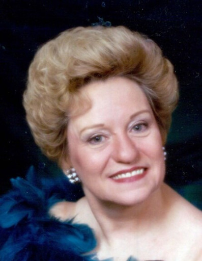 Linda Maness Profile Photo