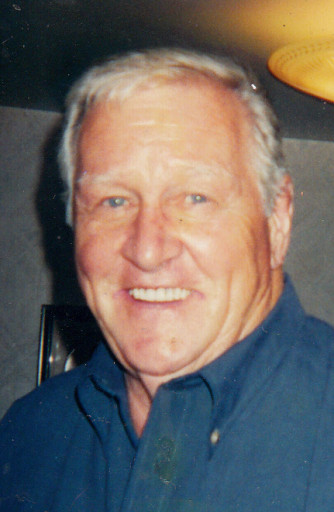 John E. Roach Profile Photo