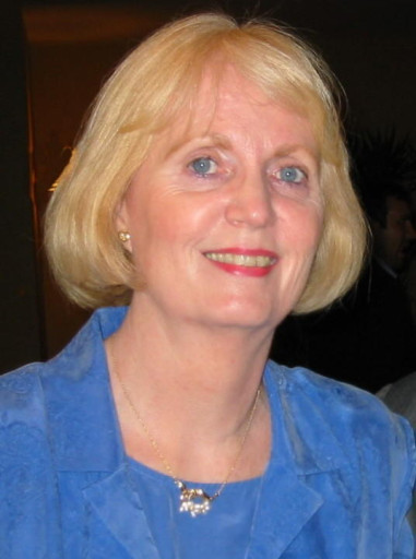 Patricia "Pat" Andersen Profile Photo