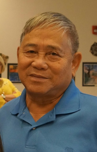 Reynaldo Marfil