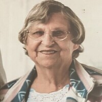 Dorothy V. Poole