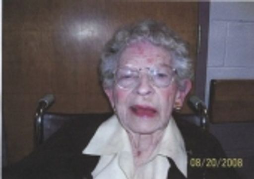 Virginia L. Kowald Nee Roozen