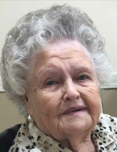 Pauline Reagan Profile Photo