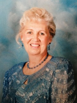 Jeanne Moore Profile Photo