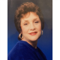 Gloria A. Sciarra Profile Photo