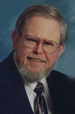 Pastor Larsen Profile Photo