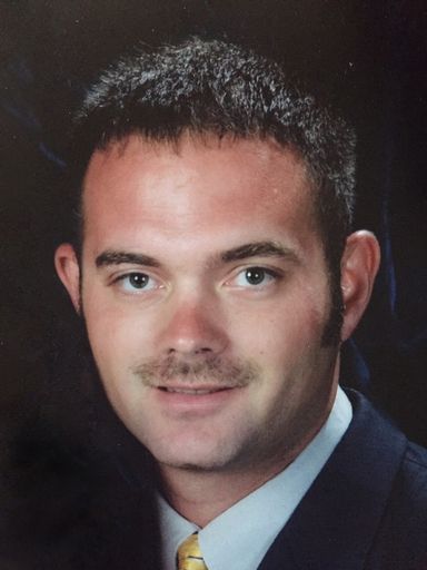 Eric Williams Profile Photo