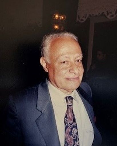 Dr. Adib Youssef Iskander