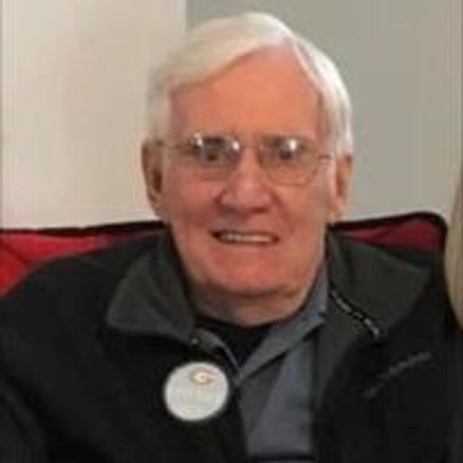 Donald Poole