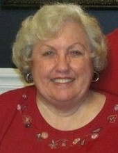 Betty Quarterman Lunceford Profile Photo