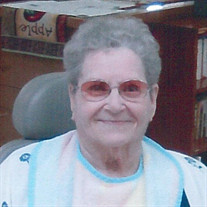 Ethel Workman