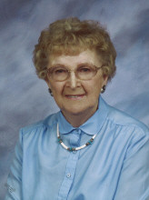 Ada Alene Glenn