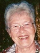 Lois Louise Opseth (Keene)